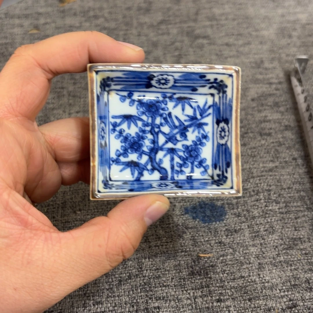 非常好看的物品 The