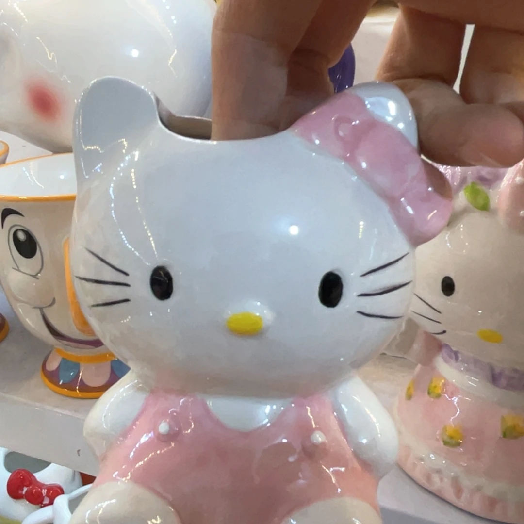 陶瓷微瑕介意慎拍