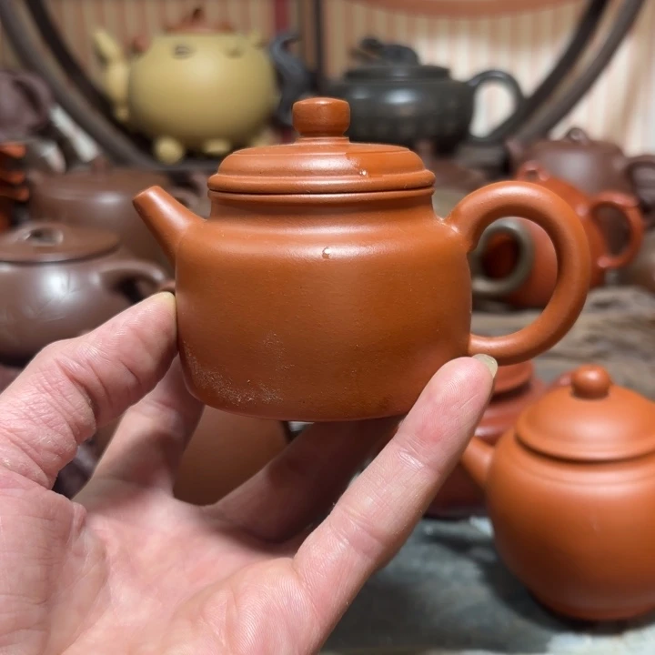 紫砂茶壶紫砂壶紫砂壶