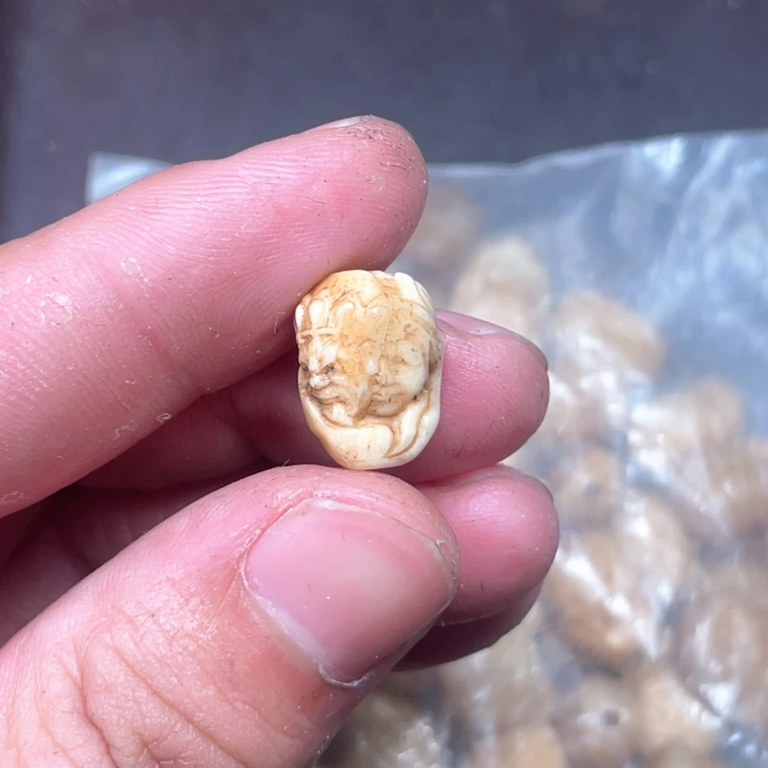 驼骨手串/手链编号96