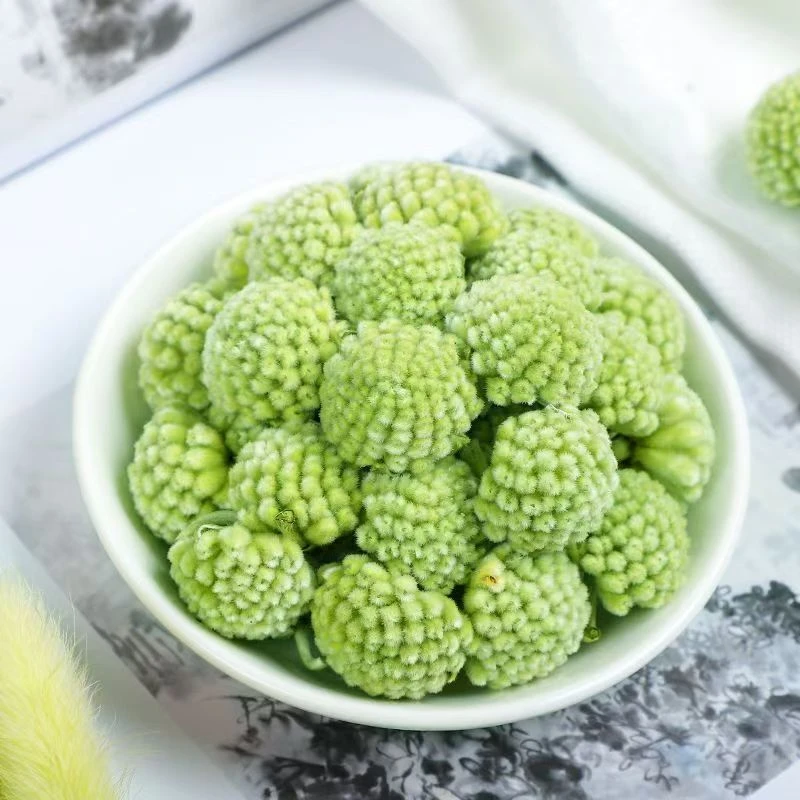 甄选优选特产【菩提花】珍藏500g     小羊专属