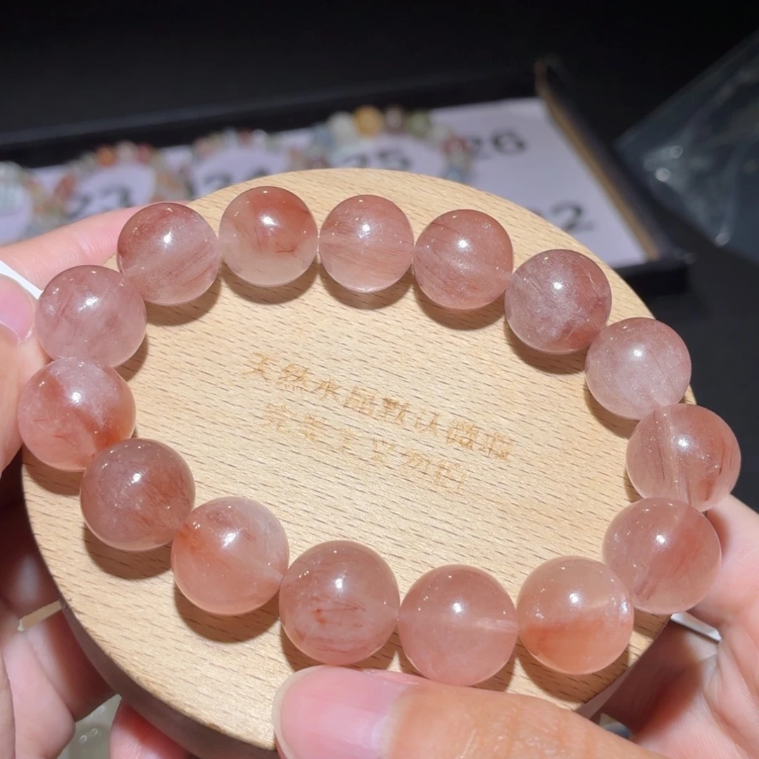 手链未镶嵌水晶126号多样性发一S 14+
