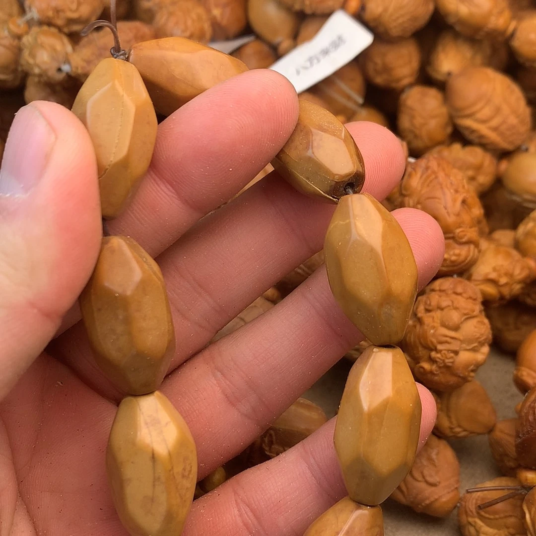 橄榄核手串/手链精品橄榄核手串