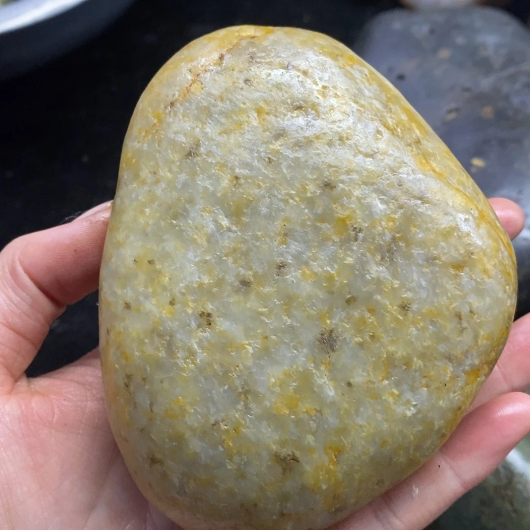 未镶嵌和田玉挂件锋****罗