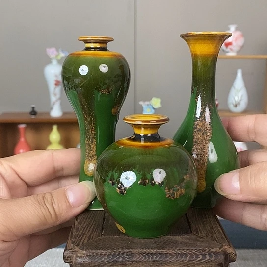 摆件景德镇瓷器精品鉴赏作品