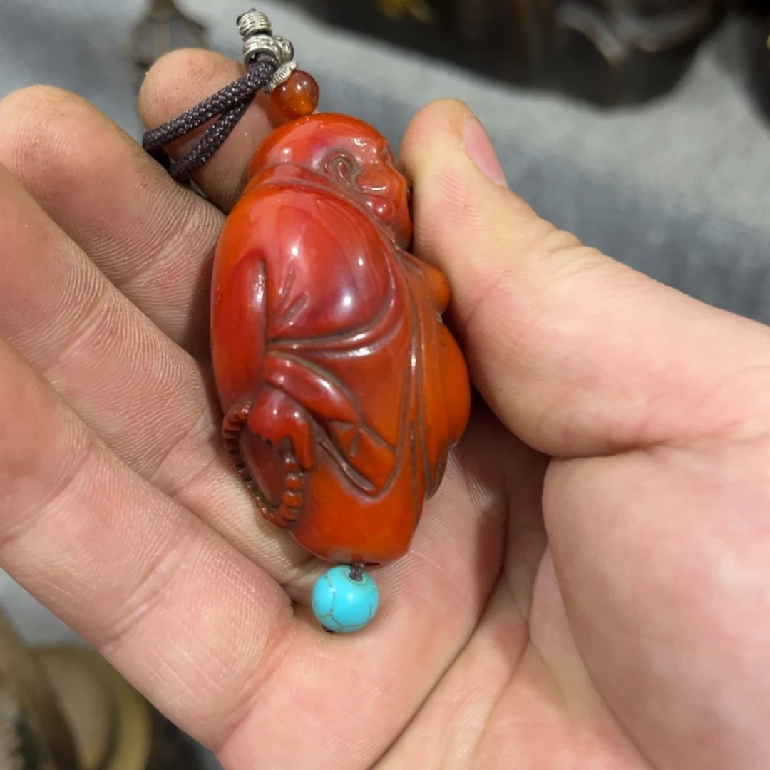 精品铜器摆件链接