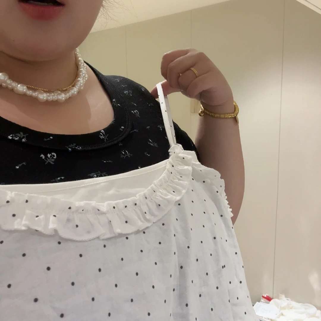 孤品叫号纯棉短袖526