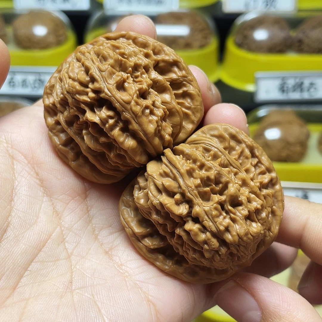 木质四座楼44尺寸489980