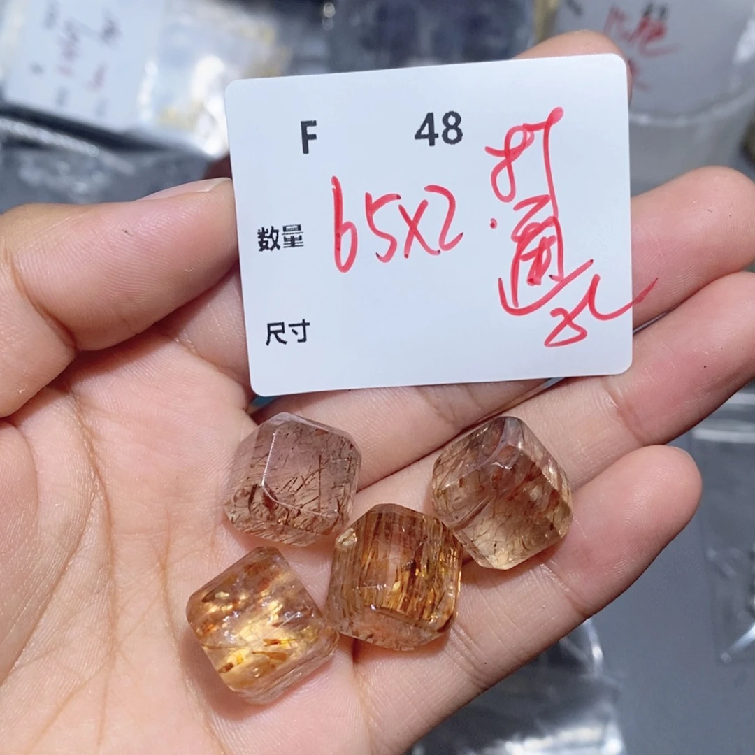 阿***林南红玛瑙合金颈饰F48