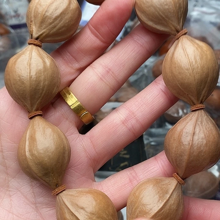 手串/手链橄榄核