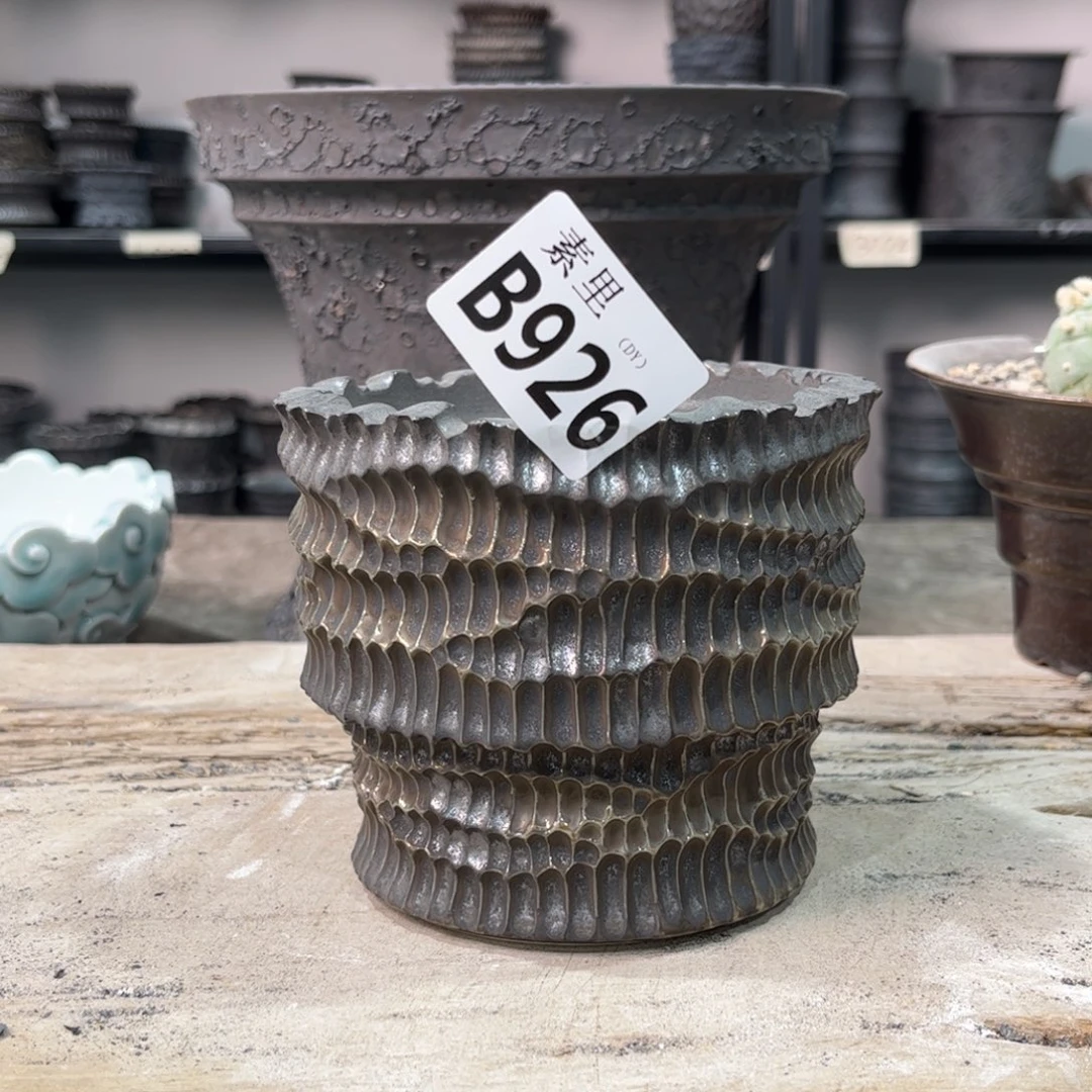 陶内口10高10景德镇