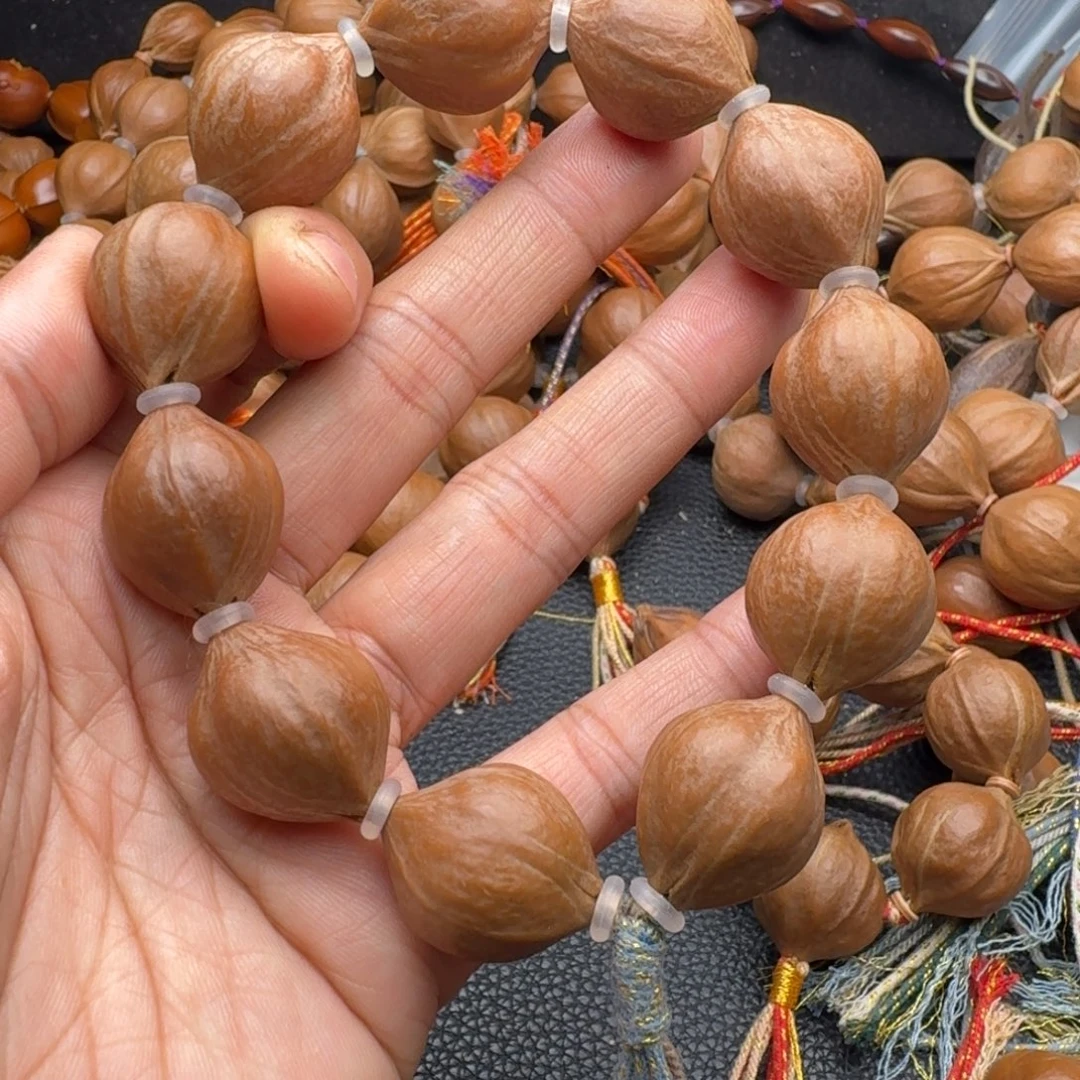 卖****橄榄核手串/手链1