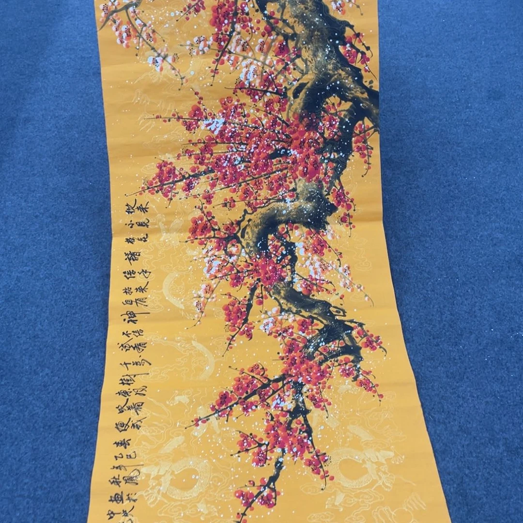 国画国画绘画作品欣赏