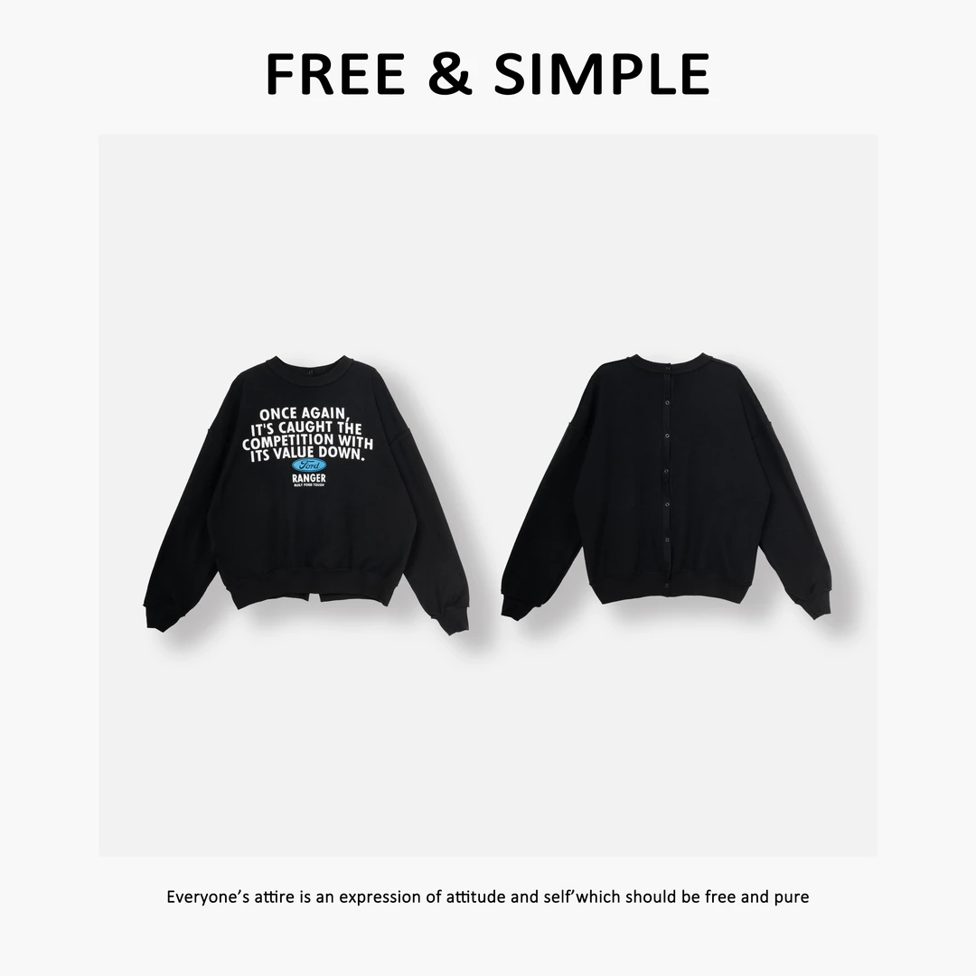 Free&Simple-‘冬至’早秋款时尚极简设计款纯色外套-10221