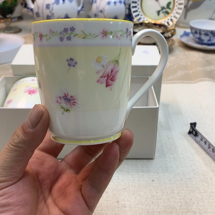 紫砂金瓷阁精品瓷器店