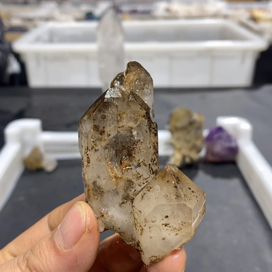 水晶水晶、水晶、水晶未镶嵌