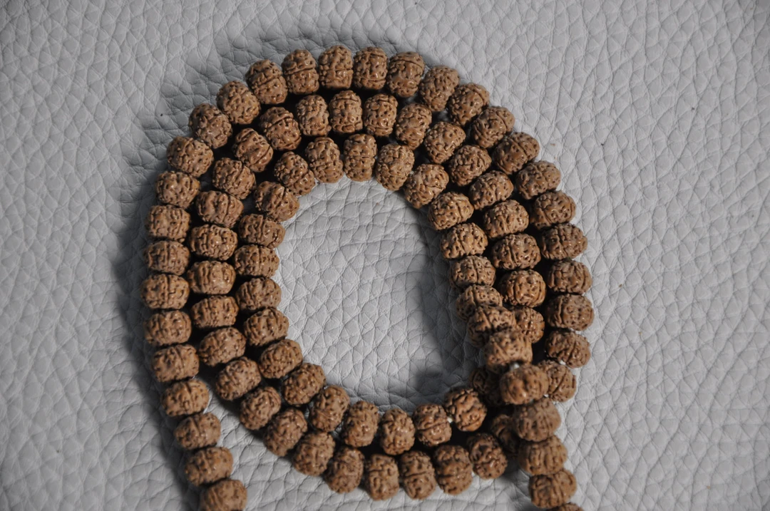 L3007[向系列】金刚菩提老树平细108长串