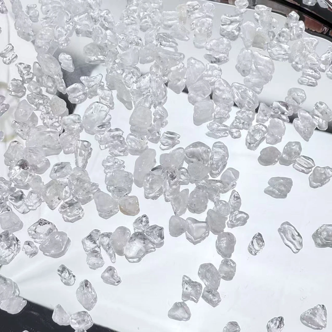 【消消石】水晶碎石100g
