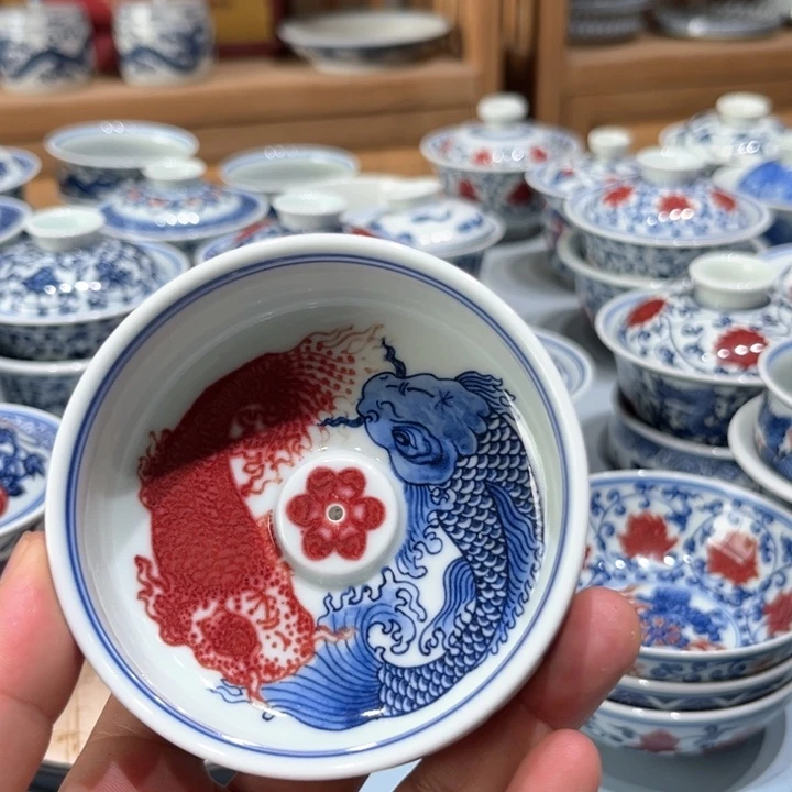 景德镇陶瓷艺术展在