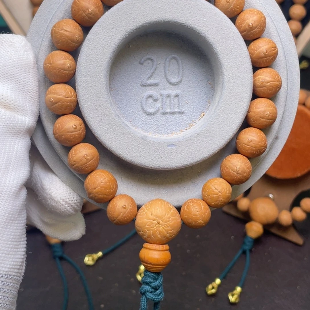 凤眼菩提手串凤眼菩提