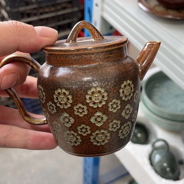 龙泉青瓷等传统工艺的传承