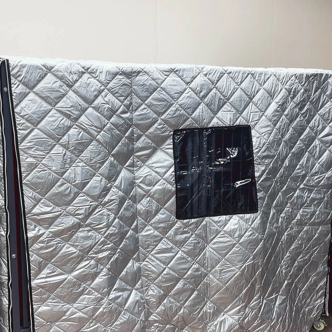 2米子母笼的保暖罩