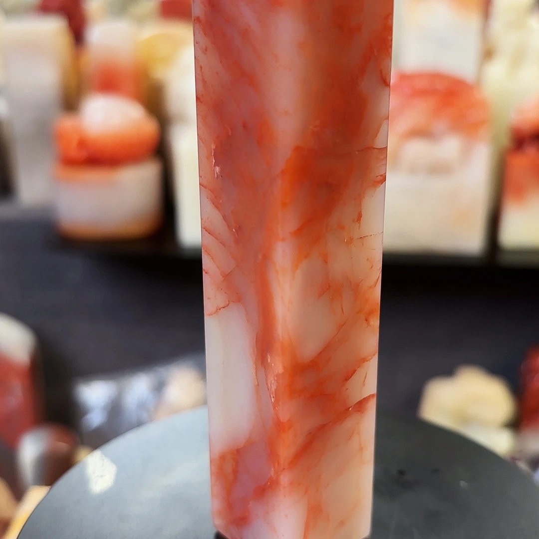 昌化石印石寿山石