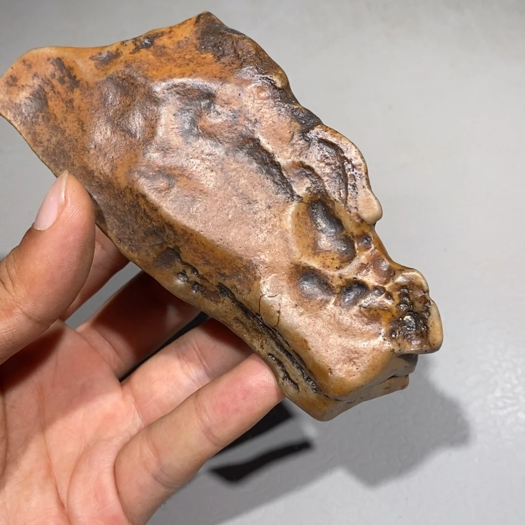 醉***斋玛瑙/玉髓车挂合金807