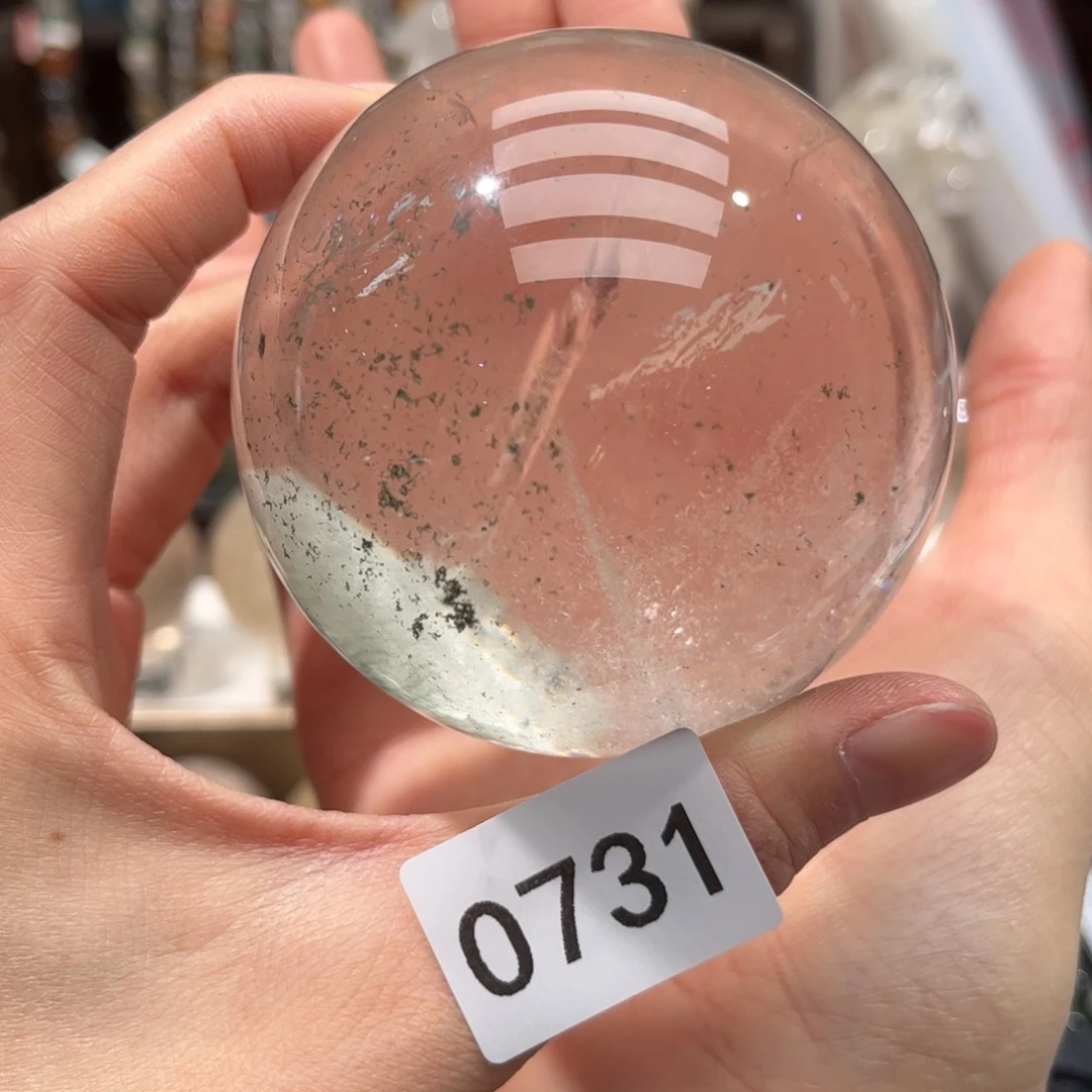 【闪购商品】未镶嵌大型摆件（非配饰）水晶