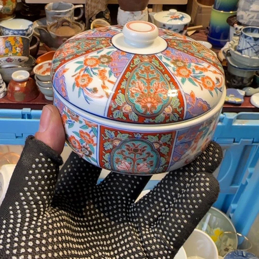 瓷瓷器美术工艺品02