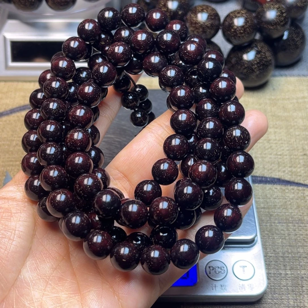 檀香紫檀（小叶紫檀）1.0 108