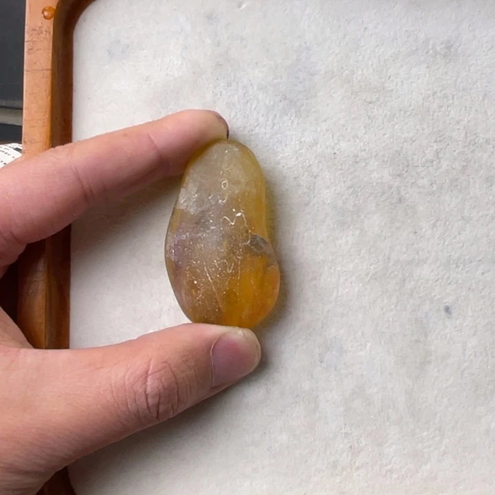 定制琥珀?*天然琥珀