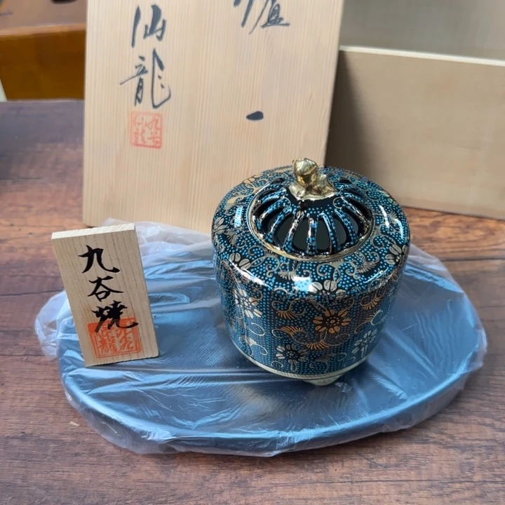 一个陶瓷物件陶瓷物件
