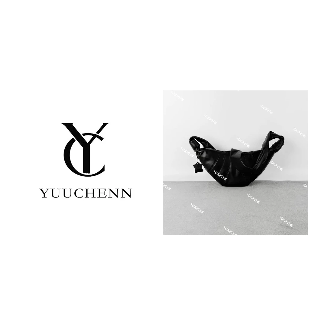 YUUCHENN/ 原创设计高定真皮包 HH6791