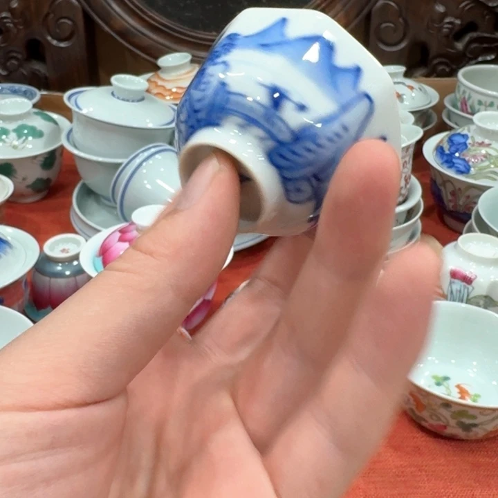 陶瓷艺术品收藏陶瓷