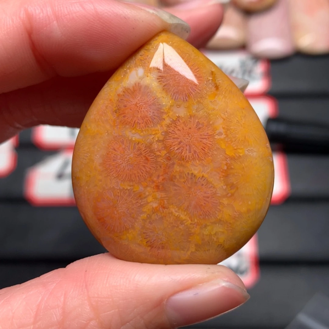 【闪购商品】硅化玉颈饰未镶嵌紫