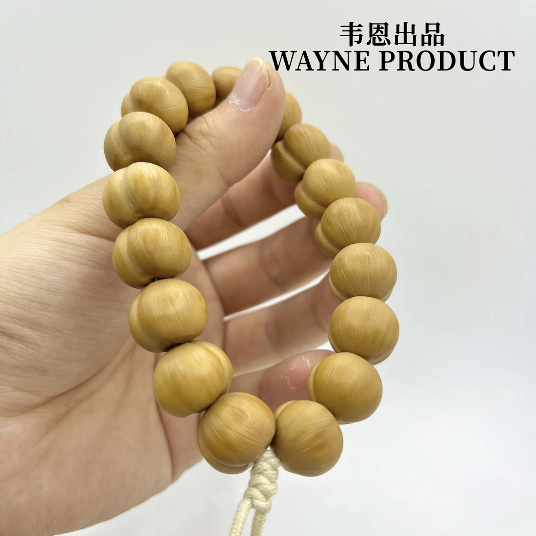 全品屁桃蜜桃臀手持优选聚宝盆料子工作室标准原皮原色猴头核桃