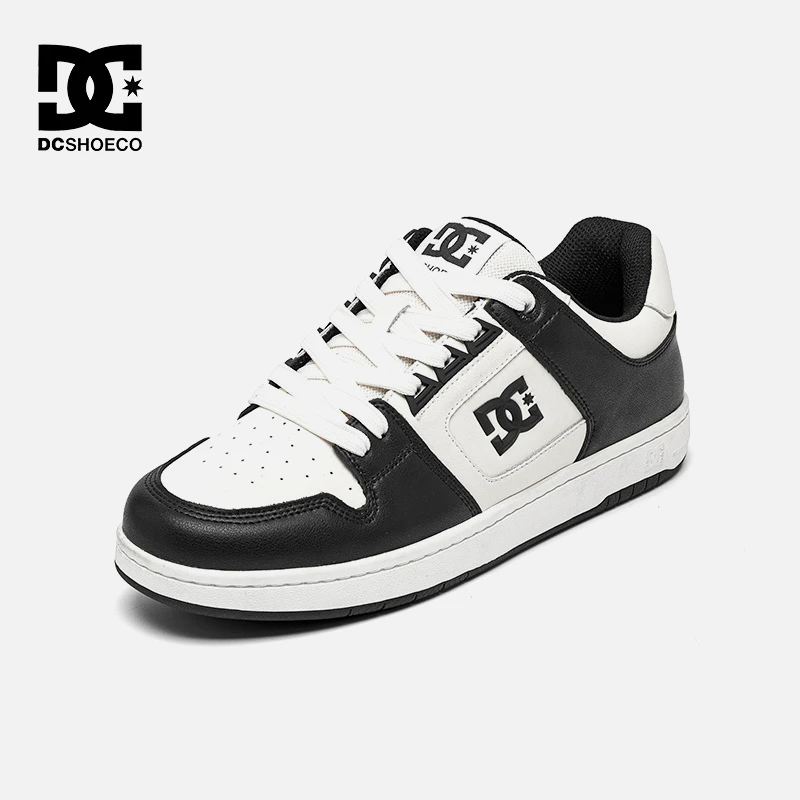 DCSHOES  MANTECA 4 PRO 2025板鞋潮流冬季百搭男鞋户外保暖板鞋