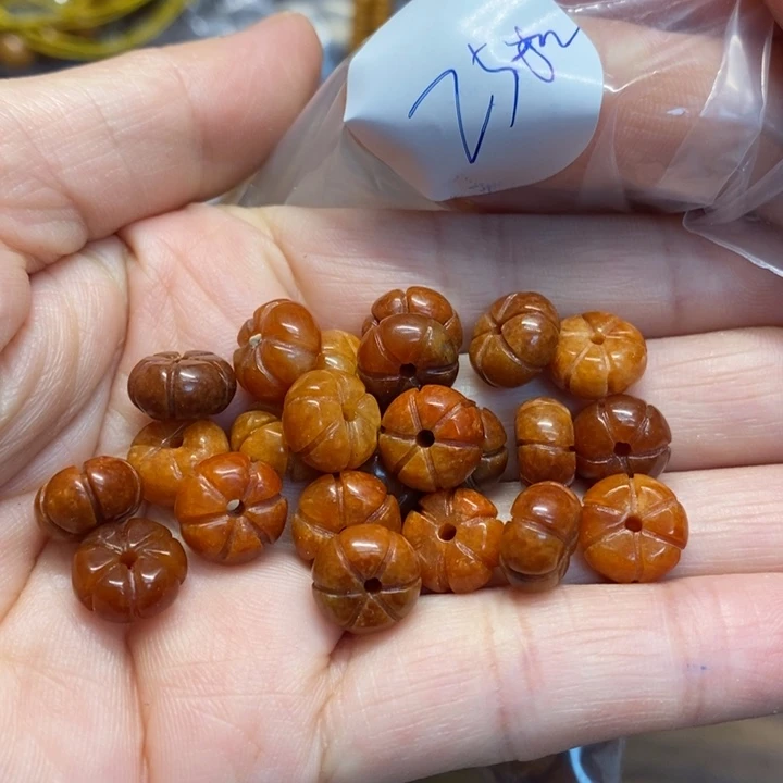 一墨手作编绳配件