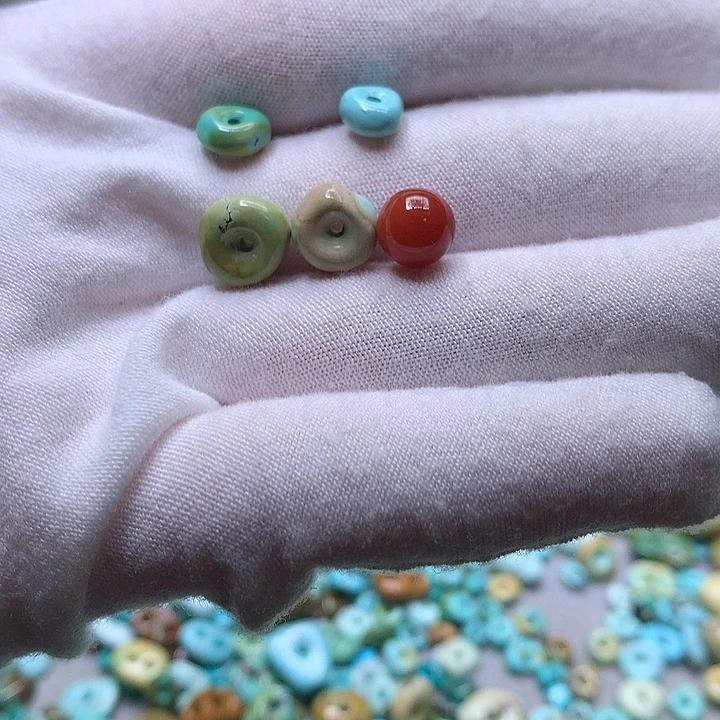 水****南红玛瑙未镶嵌珠宝奇石