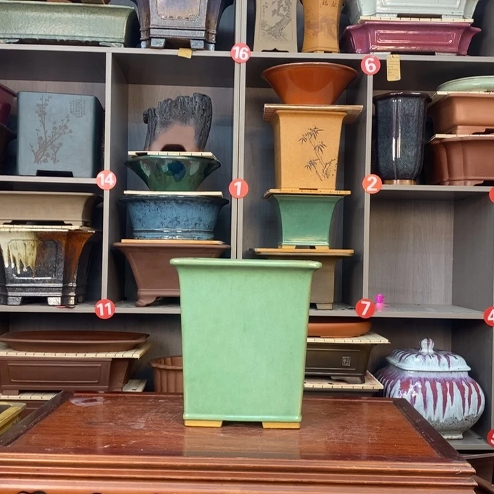 红陶糖*哥宜兴紫砂