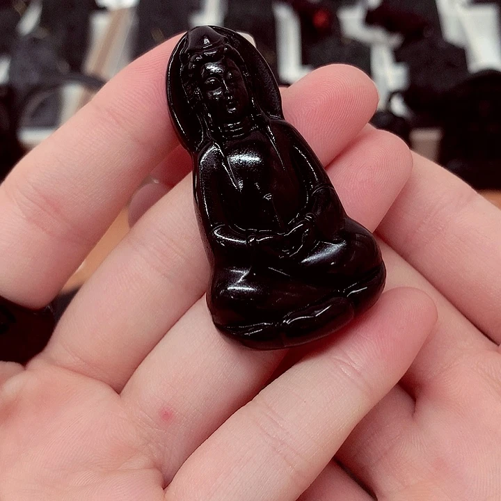 天然a货钢琴黑特色题材挂件