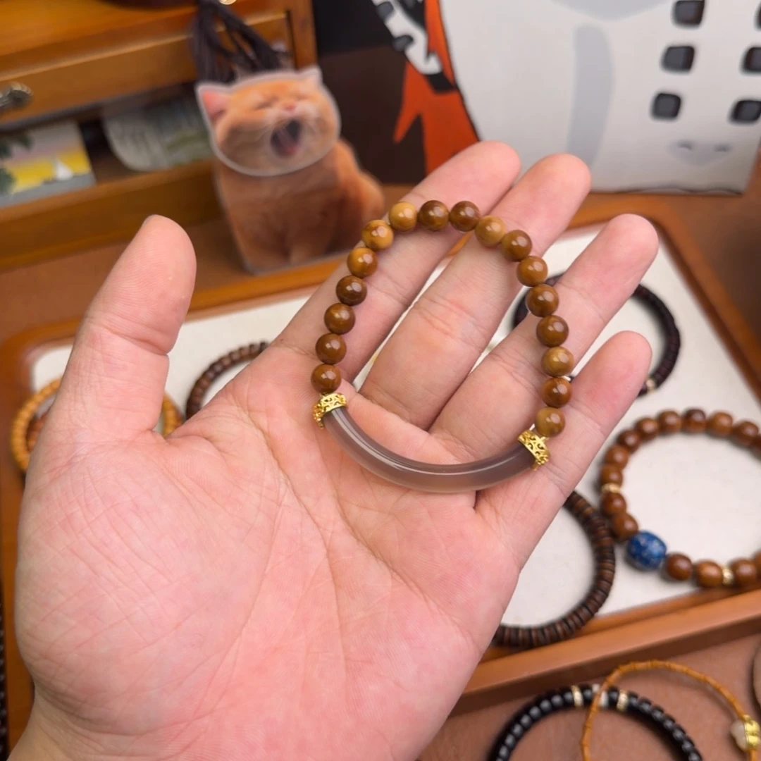 手串/手链菩提库克