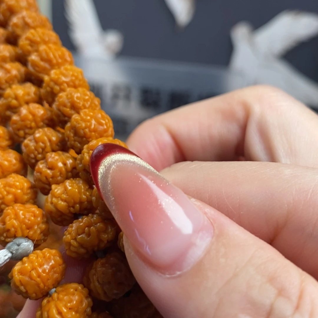 吊坠金刚菩提10树王无尘