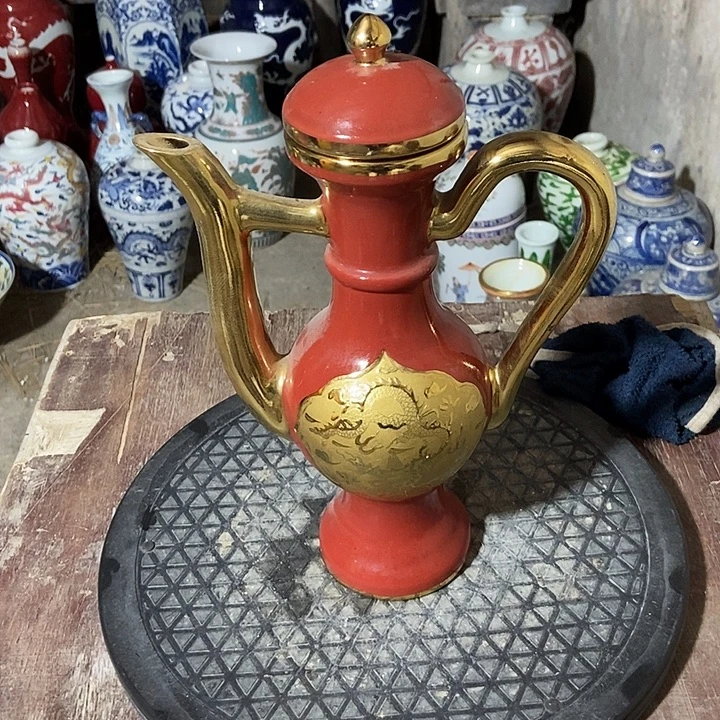 直播间的时实画面