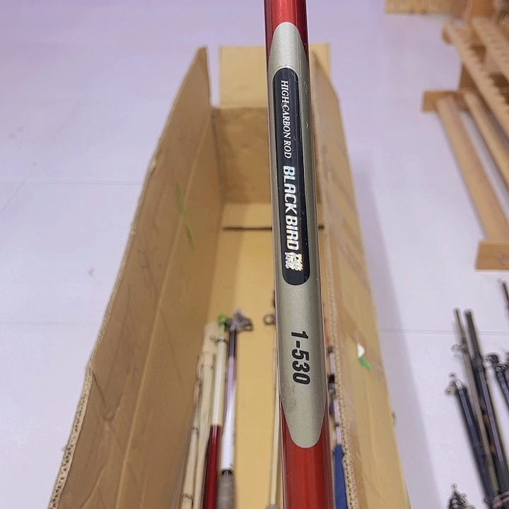 三****）中古渔具 一物一拍 看好下单