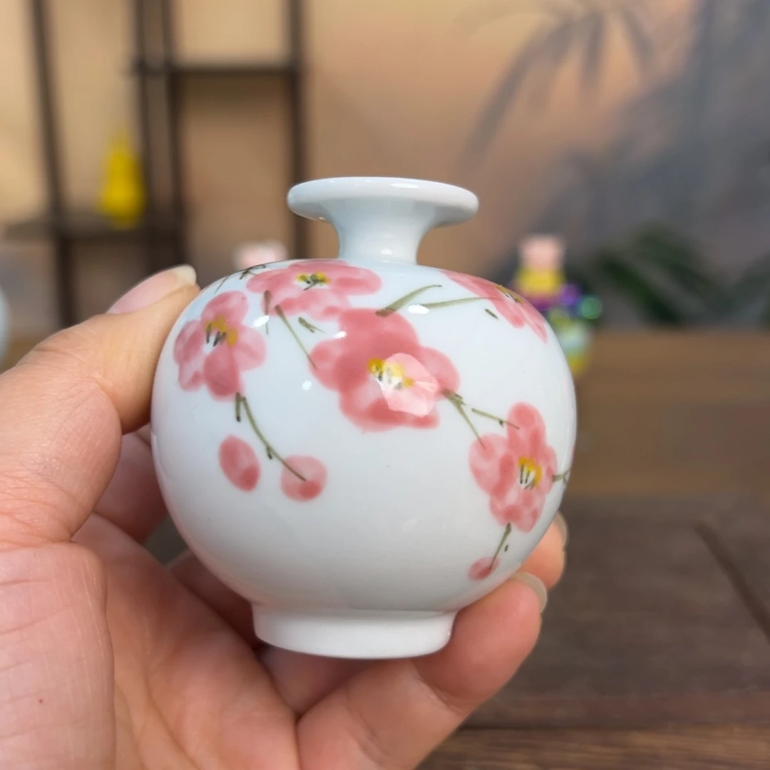瓷片景德镇陶瓷美术