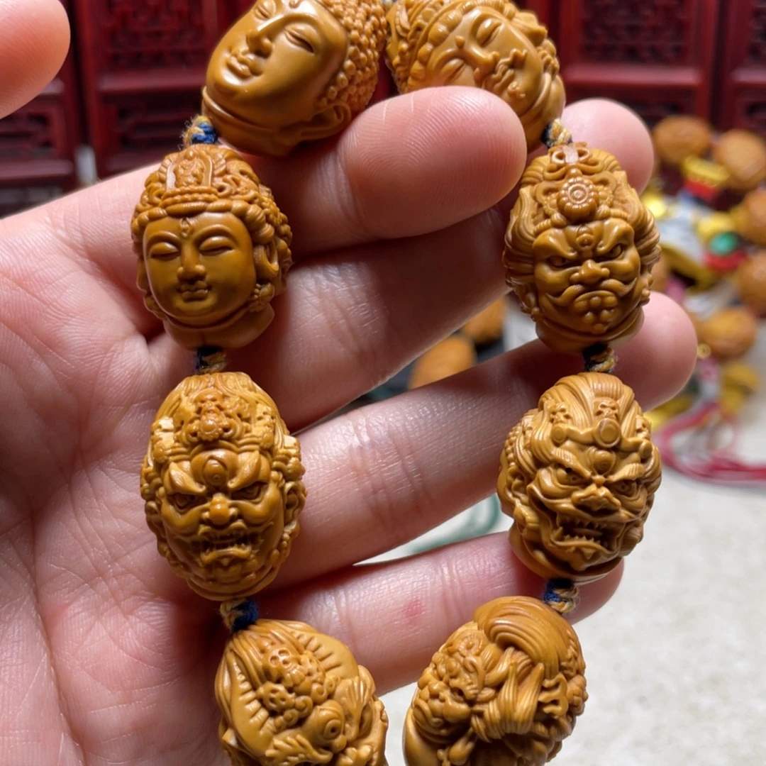 手串/手链橄榄核橄榄核