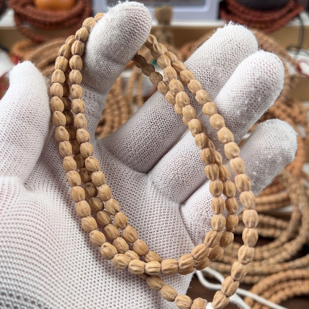 吊坠柏香籽/百香籽5*6