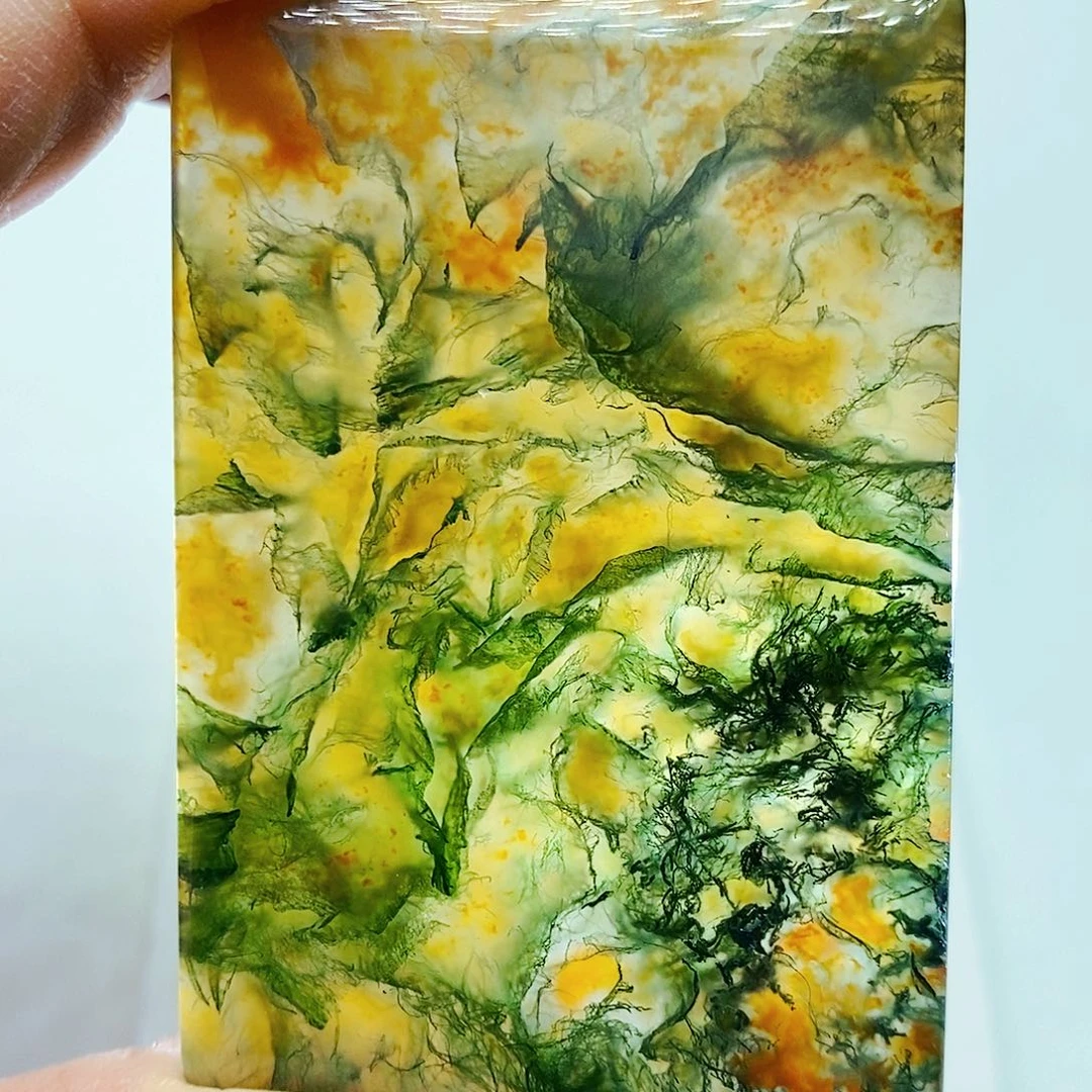 玛瑙/玉髓颈饰未镶嵌杨*